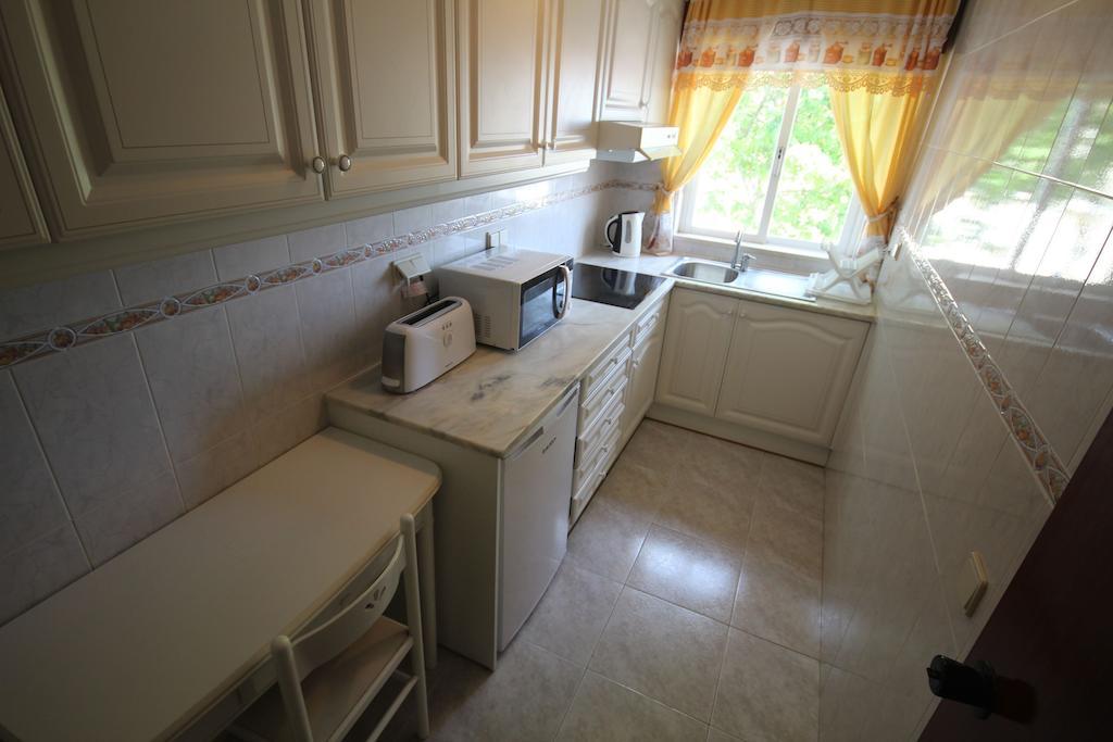 Hospedaria Buganvilia Alvor Oda fotoğraf
