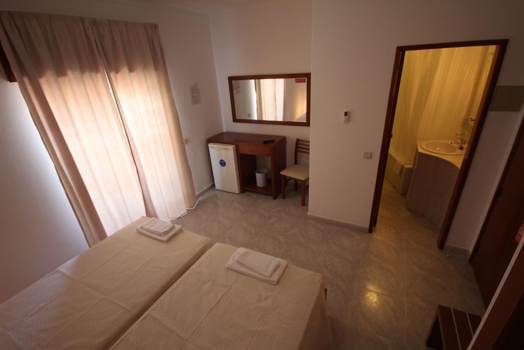 Hospedaria Buganvilia Alvor Dış mekan fotoğraf