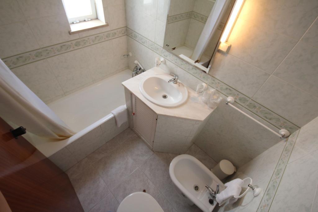 Hospedaria Buganvilia Alvor Dış mekan fotoğraf