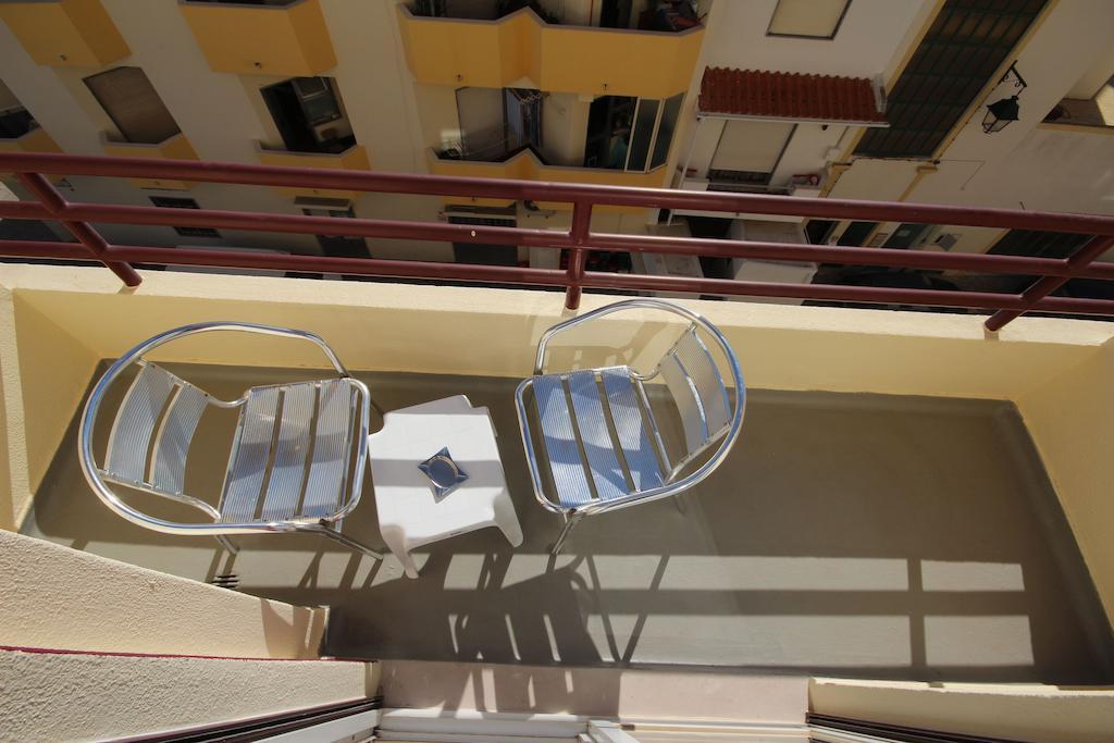 Hospedaria Buganvilia Alvor Oda fotoğraf