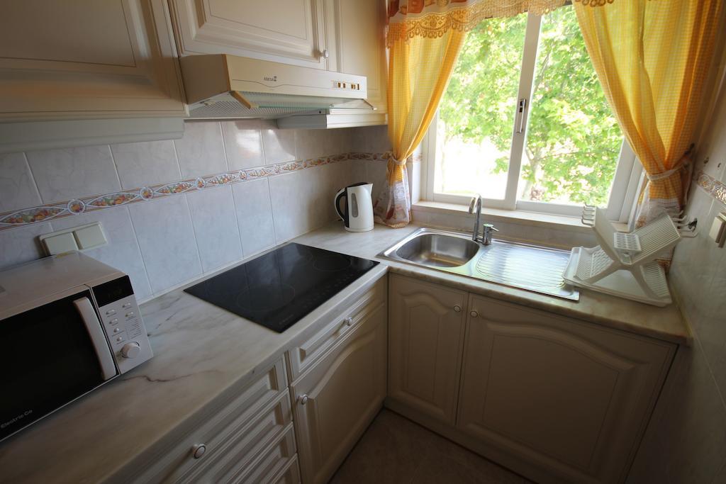 Hospedaria Buganvilia Alvor Oda fotoğraf