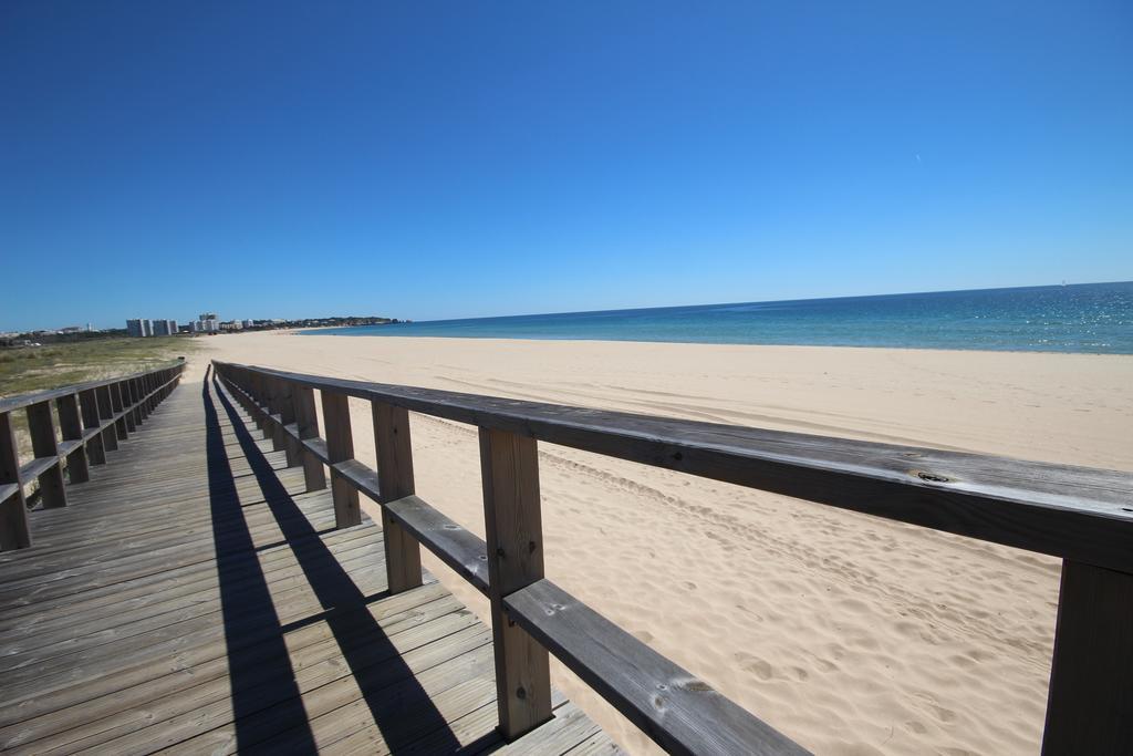 Hospedaria Buganvilia Alvor Dış mekan fotoğraf