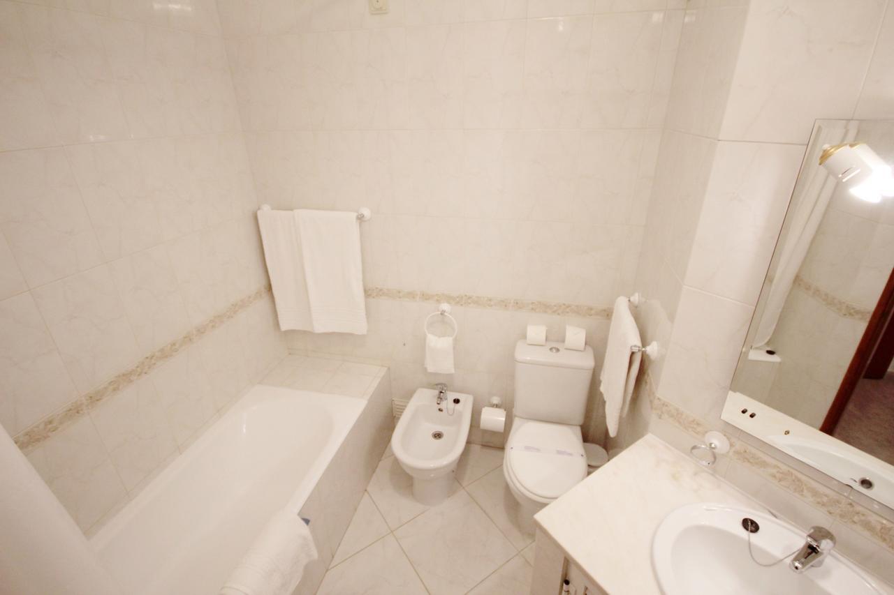 Hospedaria Buganvilia Alvor Dış mekan fotoğraf